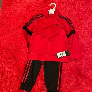 Adidas outfit
